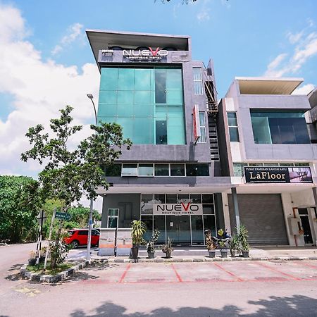 Swing & Pillows - Kota Kemuning Selangor Shah Alam Zewnętrze zdjęcie